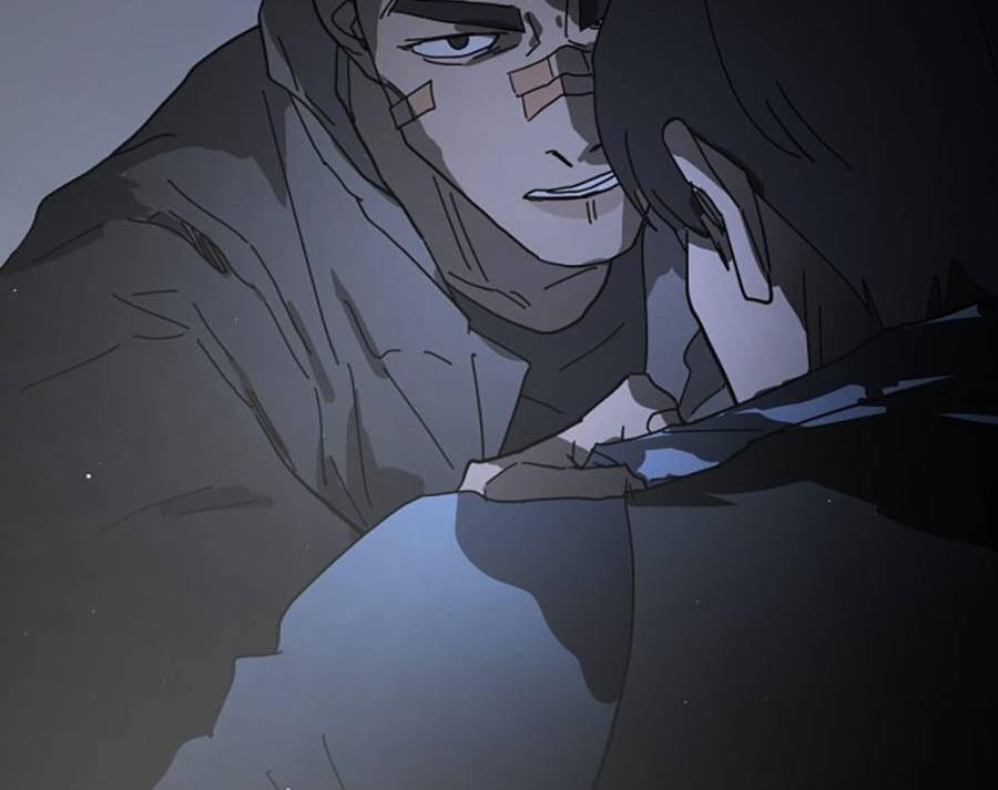 Đại Dịch Seoul Chapter 24 - Trang 2