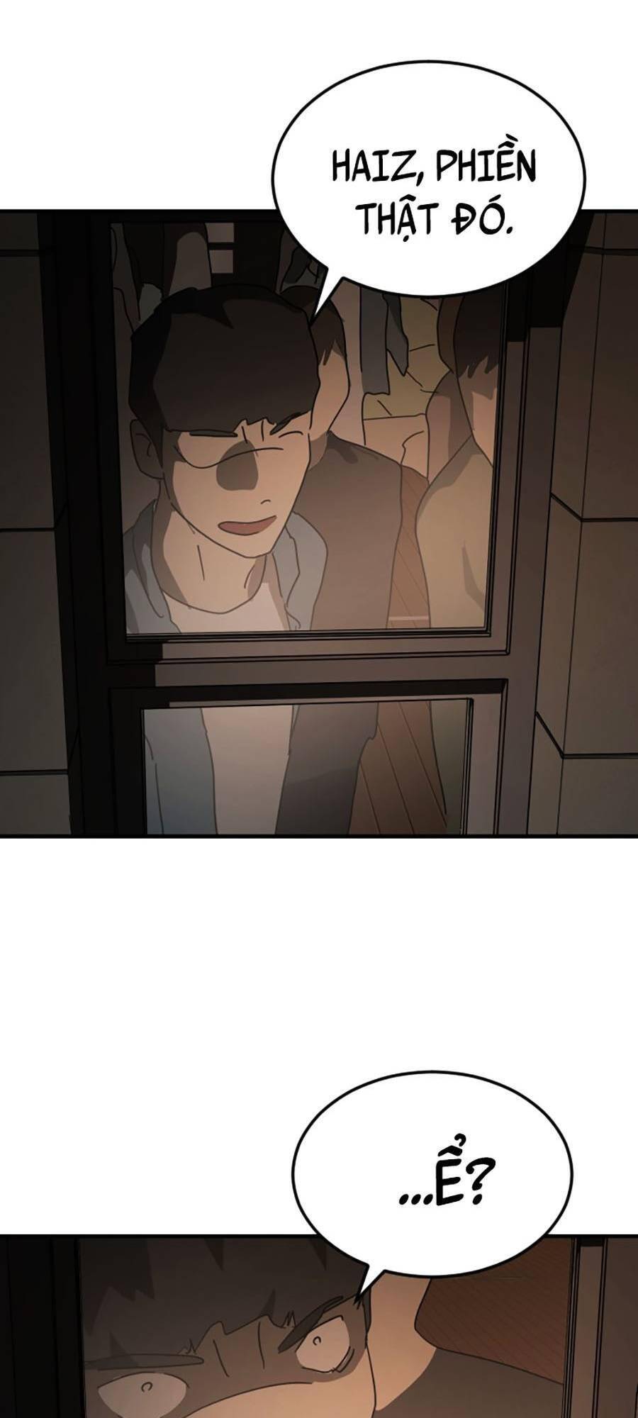 Đại Dịch Seoul Chapter 24 - Trang 2