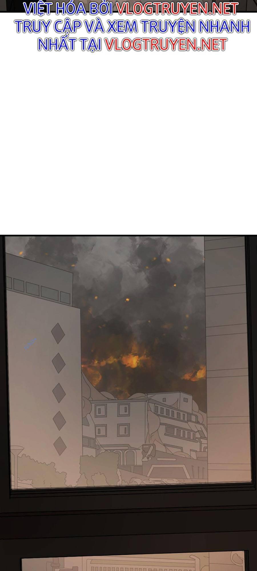 Đại Dịch Seoul Chapter 24 - Trang 2