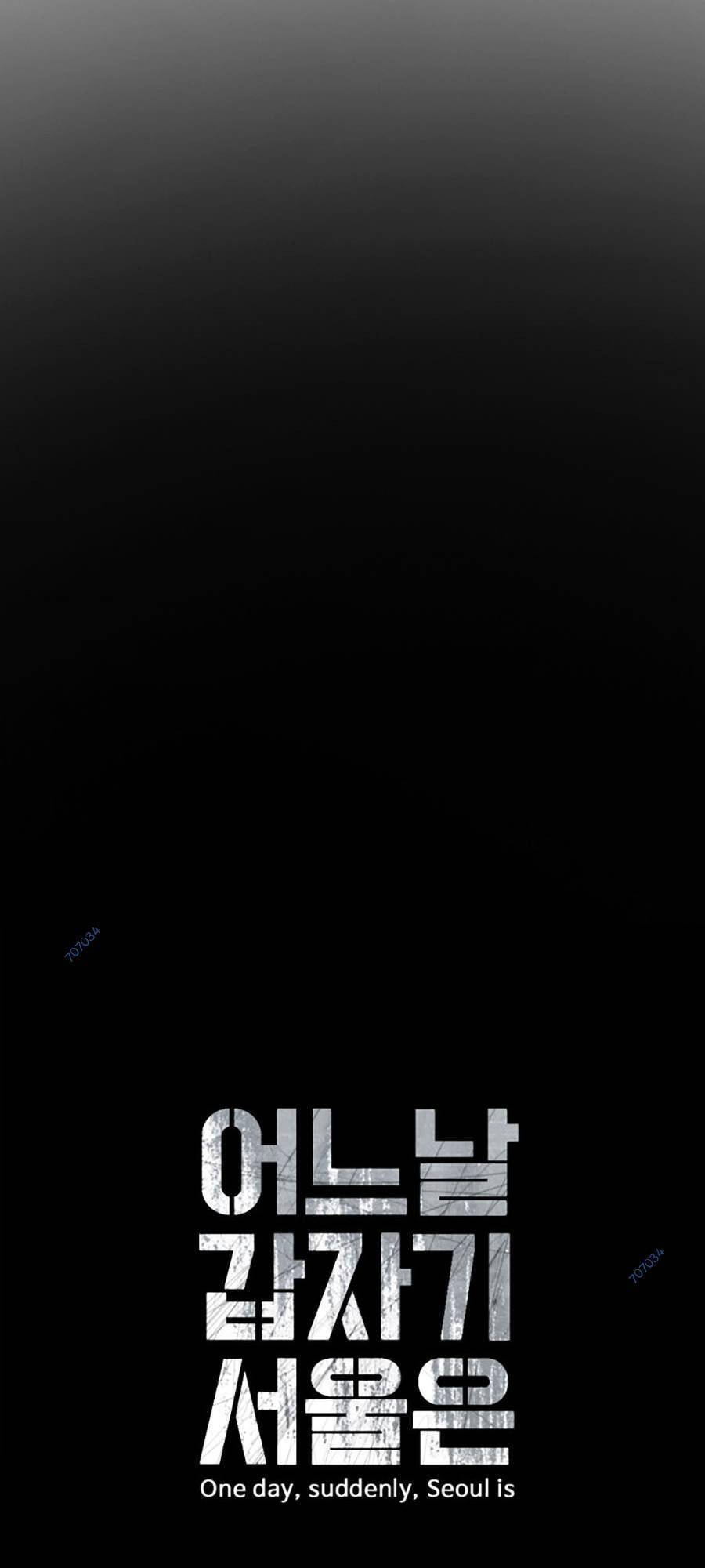 Đại Dịch Seoul Chapter 24 - Trang 2