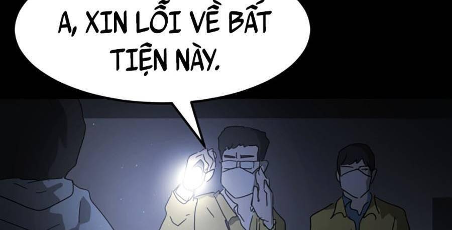 Đại Dịch Seoul Chapter 24 - Trang 2