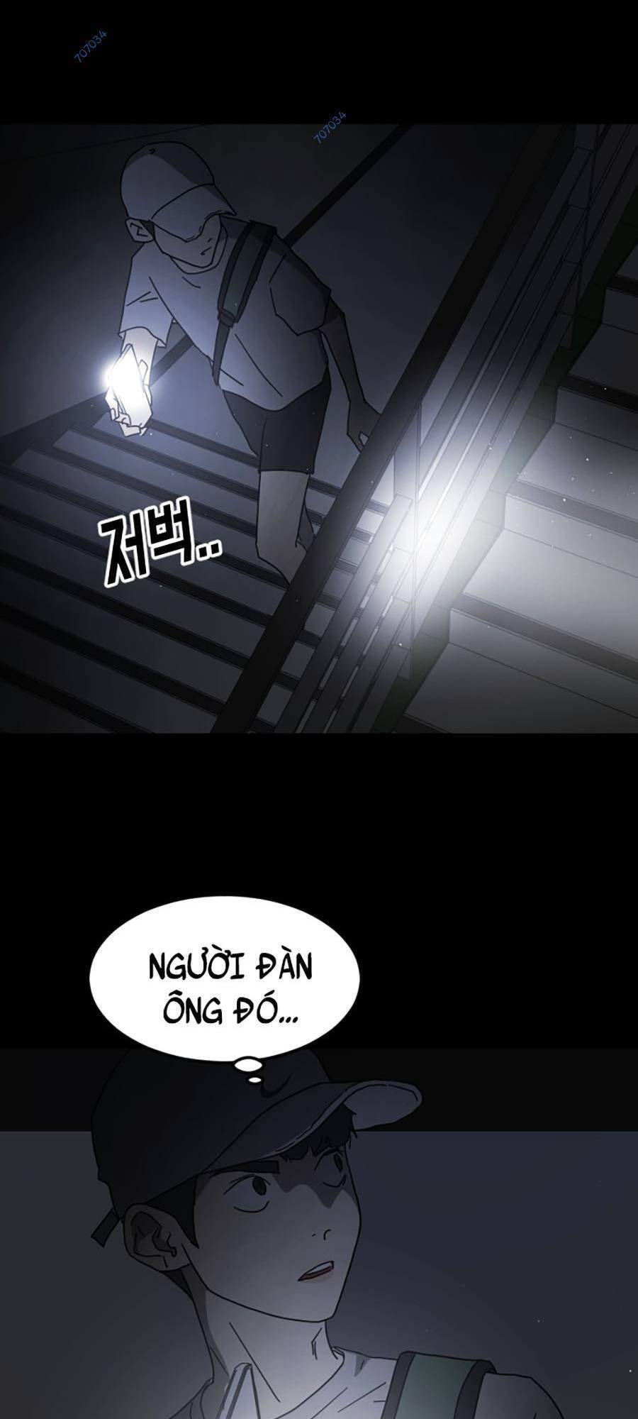 Đại Dịch Seoul Chapter 24 - Trang 2