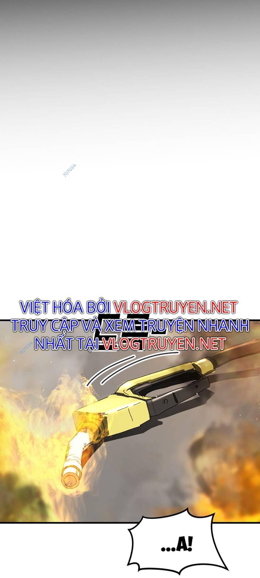 Đại Dịch Seoul Chapter 24 - Trang 2