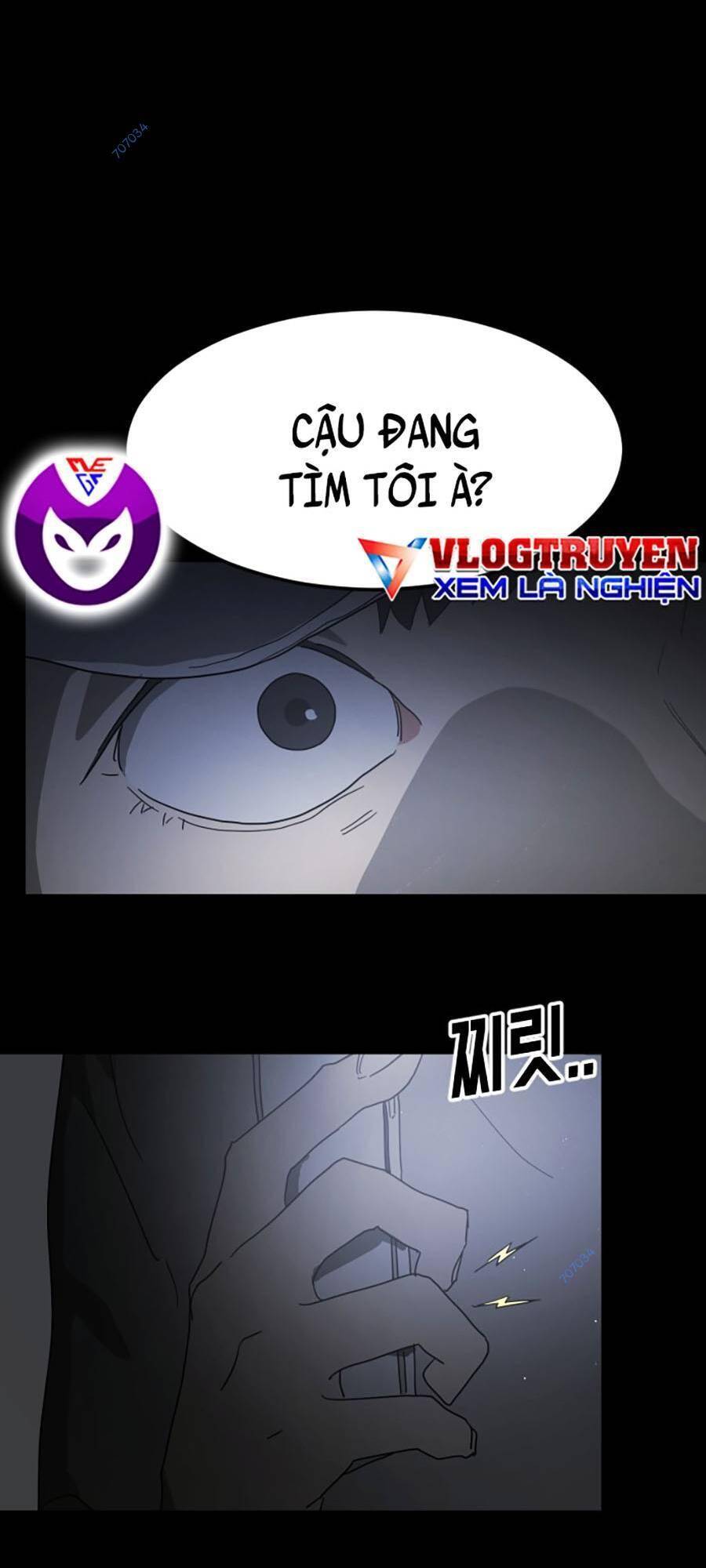 Đại Dịch Seoul Chapter 24 - Trang 2