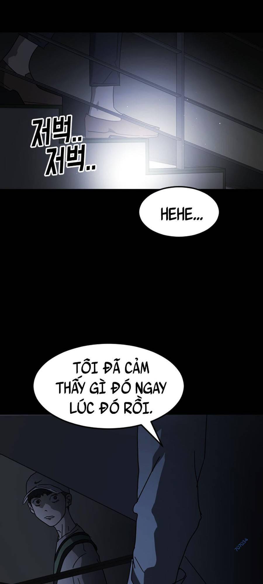 Đại Dịch Seoul Chapter 24 - Trang 2