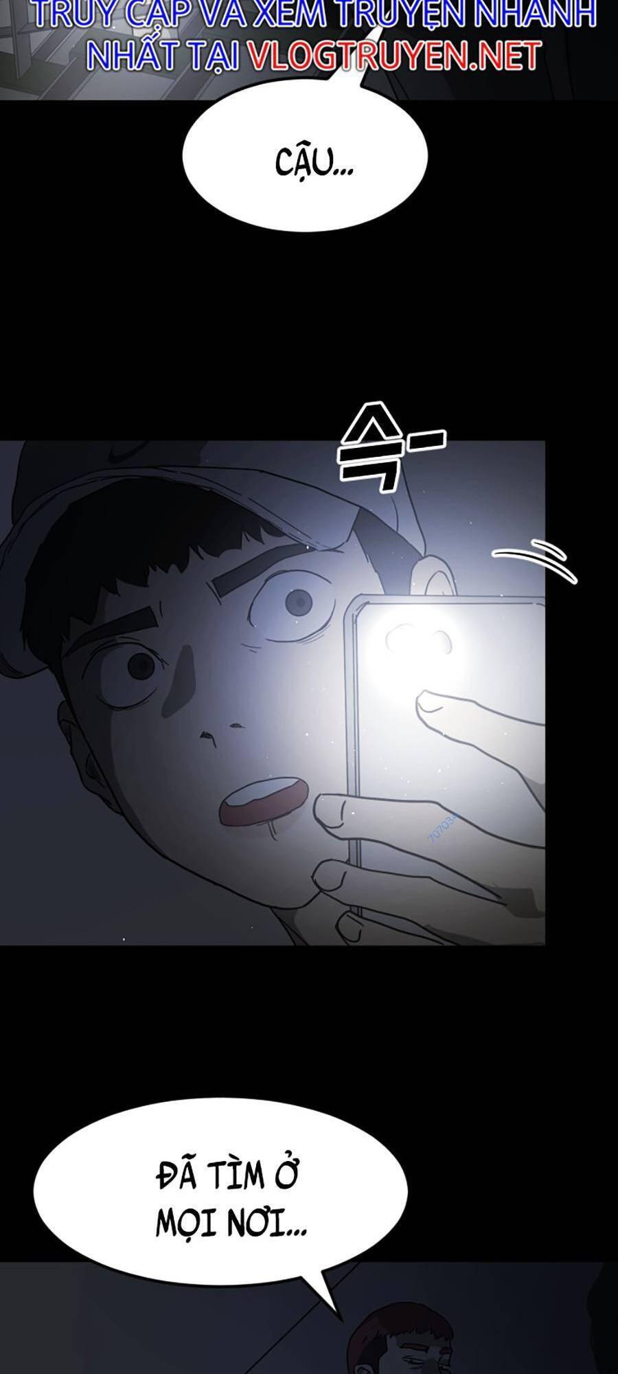 Đại Dịch Seoul Chapter 24 - Trang 2