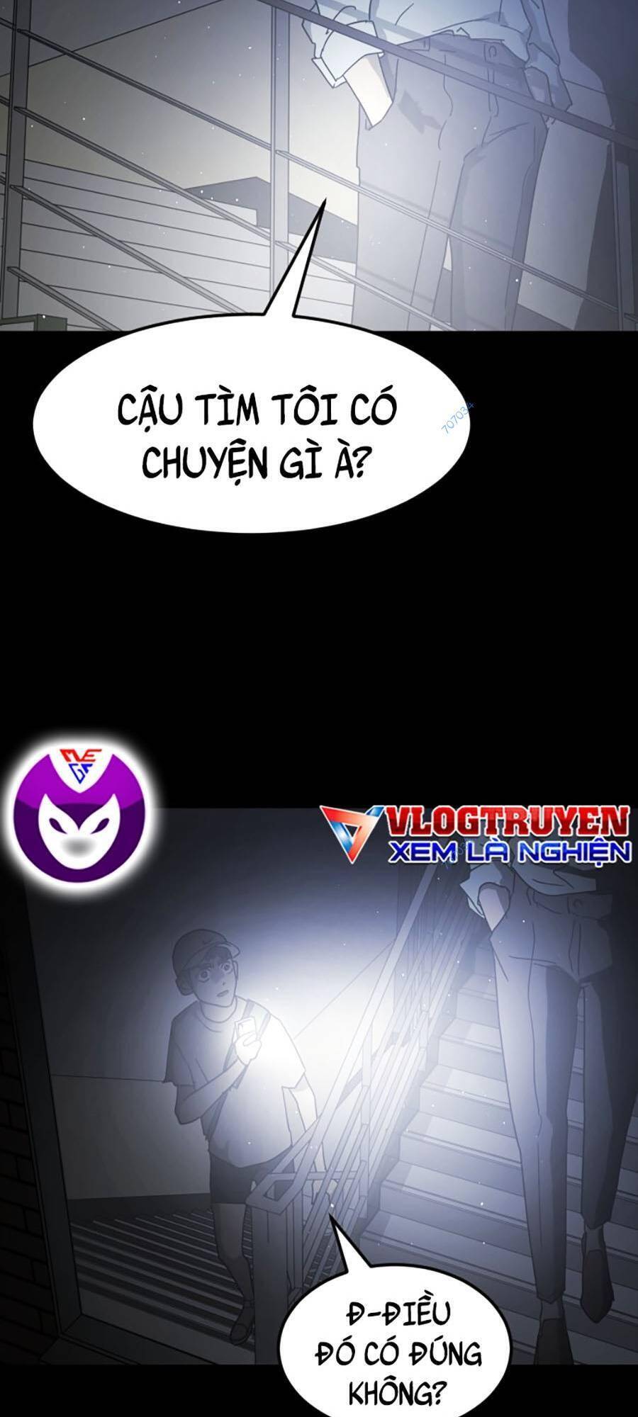 Đại Dịch Seoul Chapter 24 - Trang 2