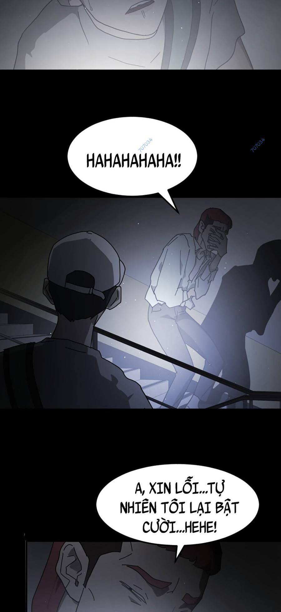 Đại Dịch Seoul Chapter 24 - Trang 2