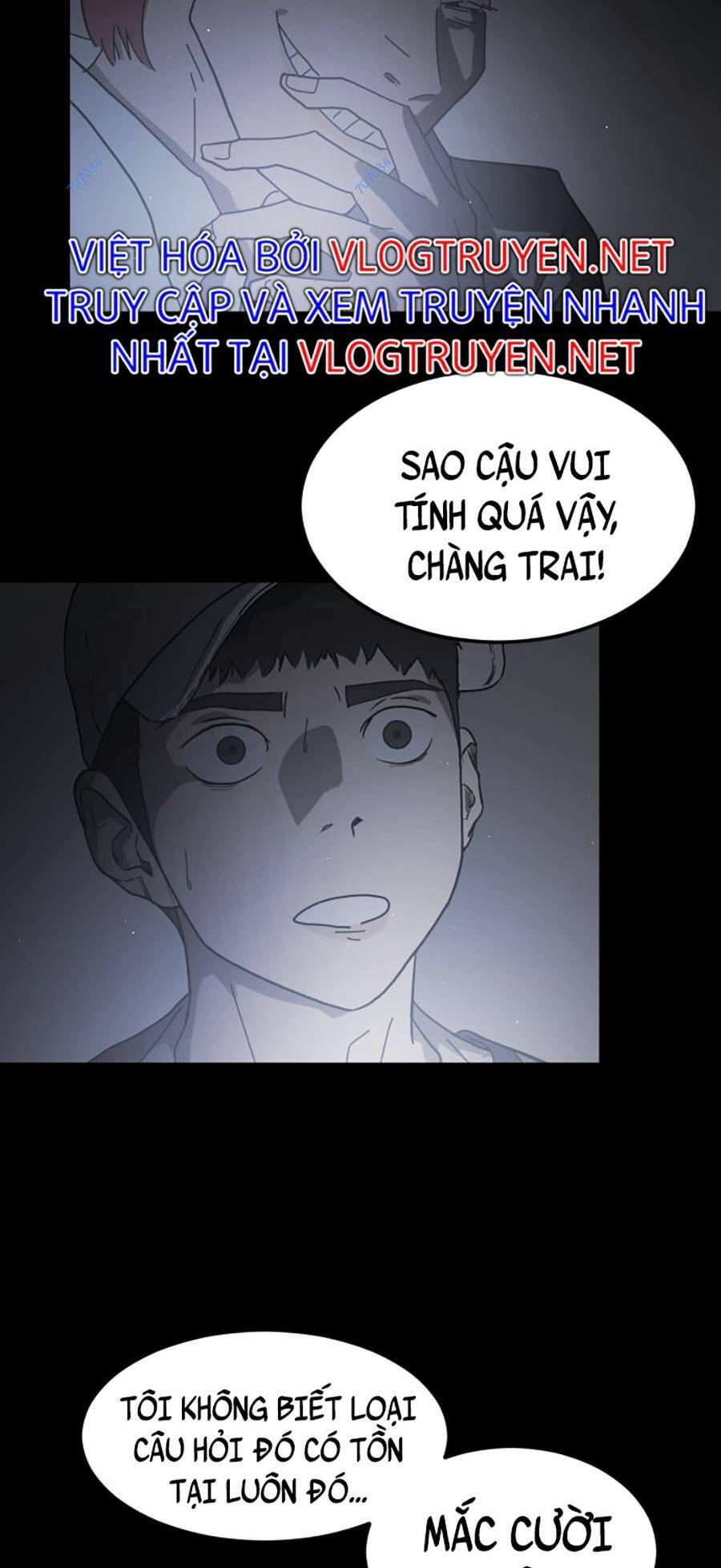 Đại Dịch Seoul Chapter 24 - Trang 2