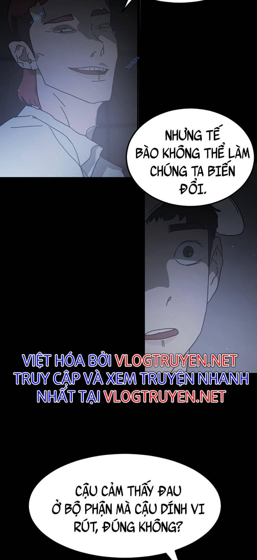Đại Dịch Seoul Chapter 24 - Trang 2