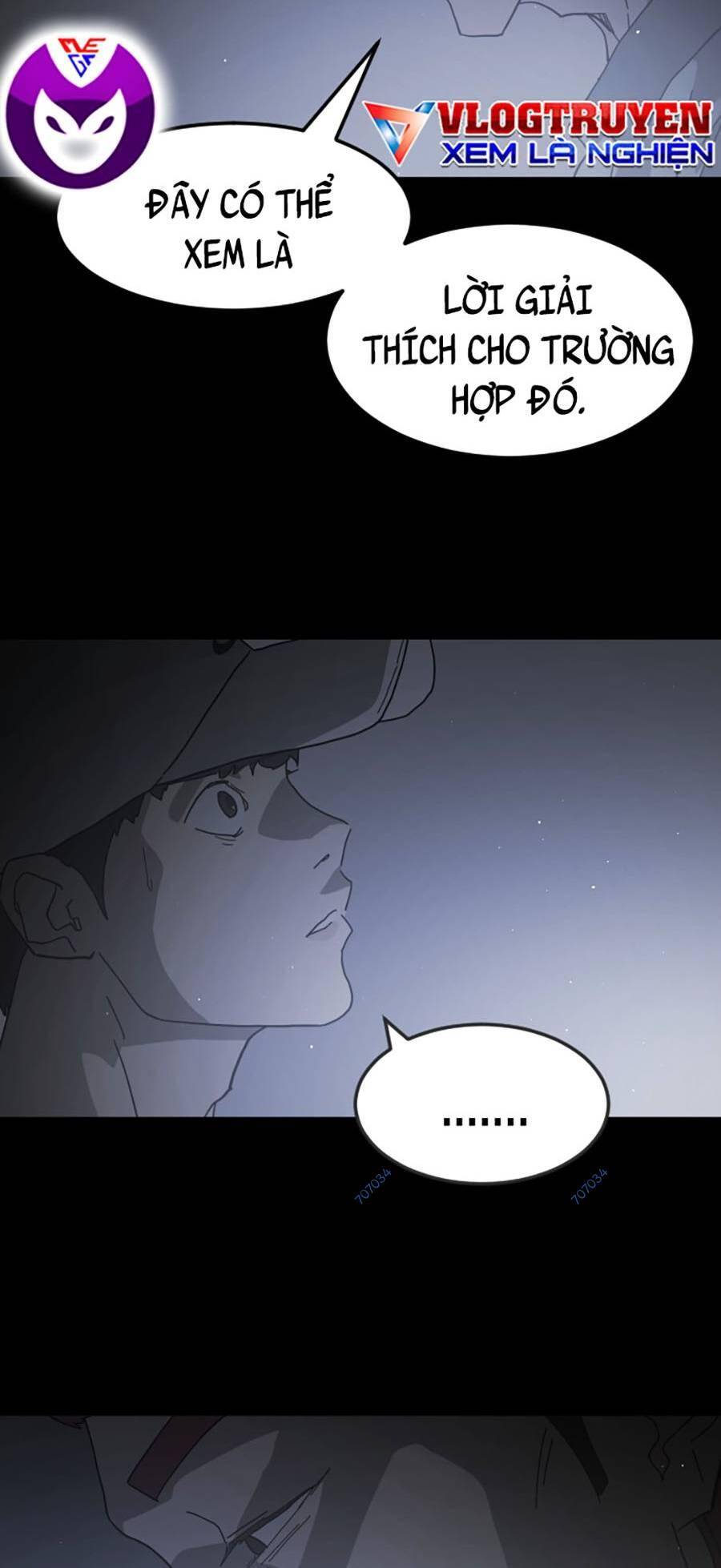 Đại Dịch Seoul Chapter 24 - Trang 2