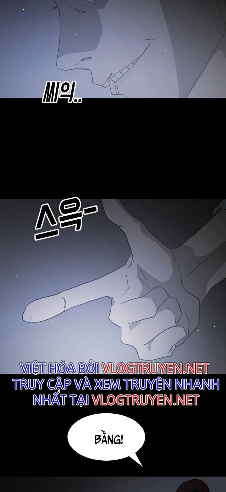 Đại Dịch Seoul Chapter 24 - Trang 2