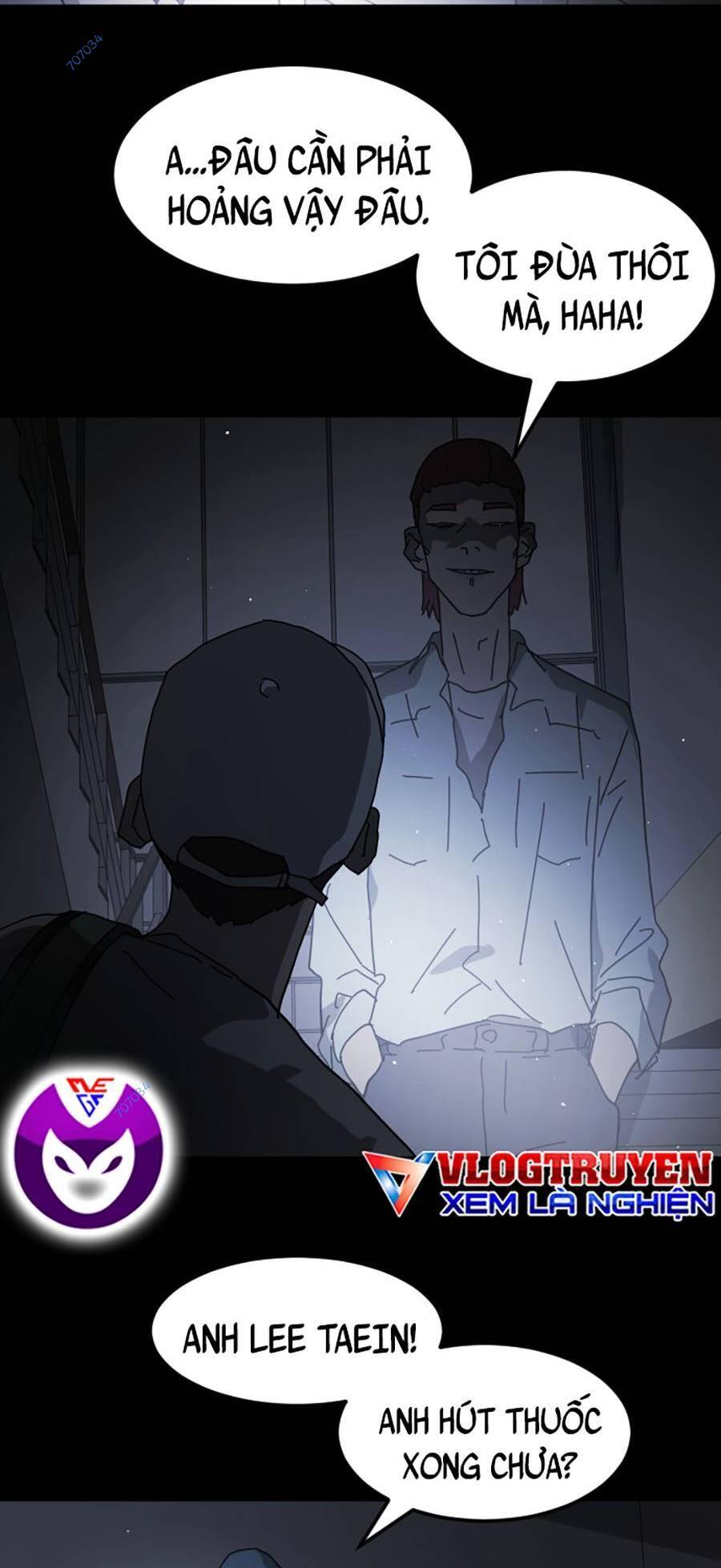 Đại Dịch Seoul Chapter 24 - Trang 2