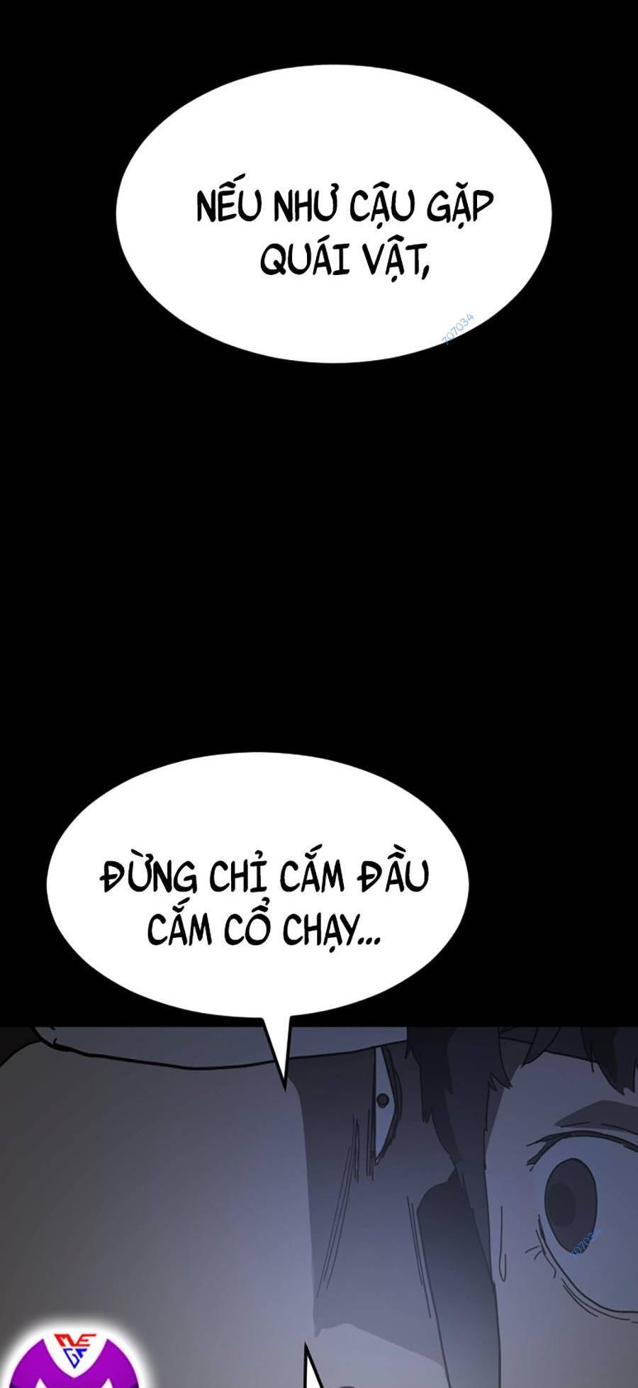 Đại Dịch Seoul Chapter 24 - Trang 2