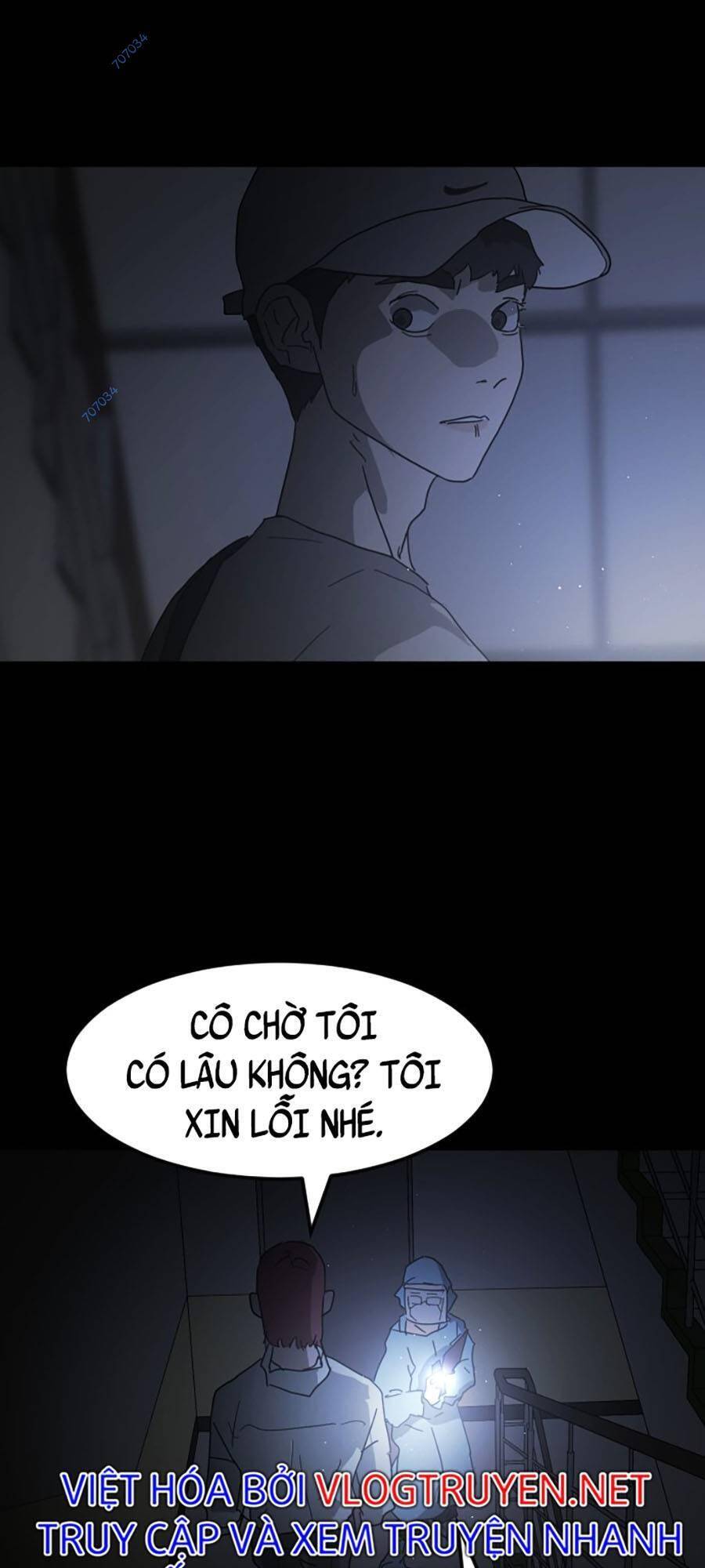 Đại Dịch Seoul Chapter 24 - Trang 2