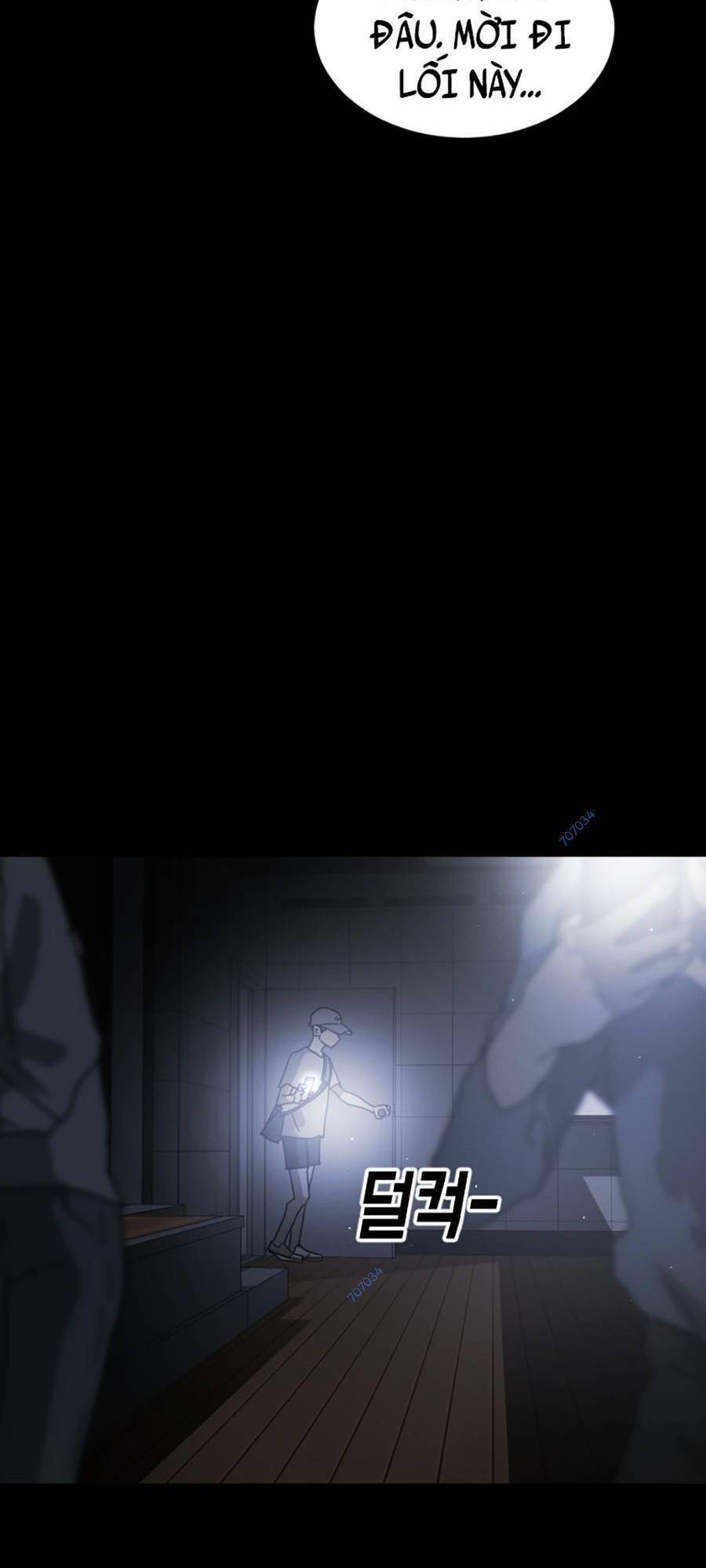 Đại Dịch Seoul Chapter 24 - Trang 2