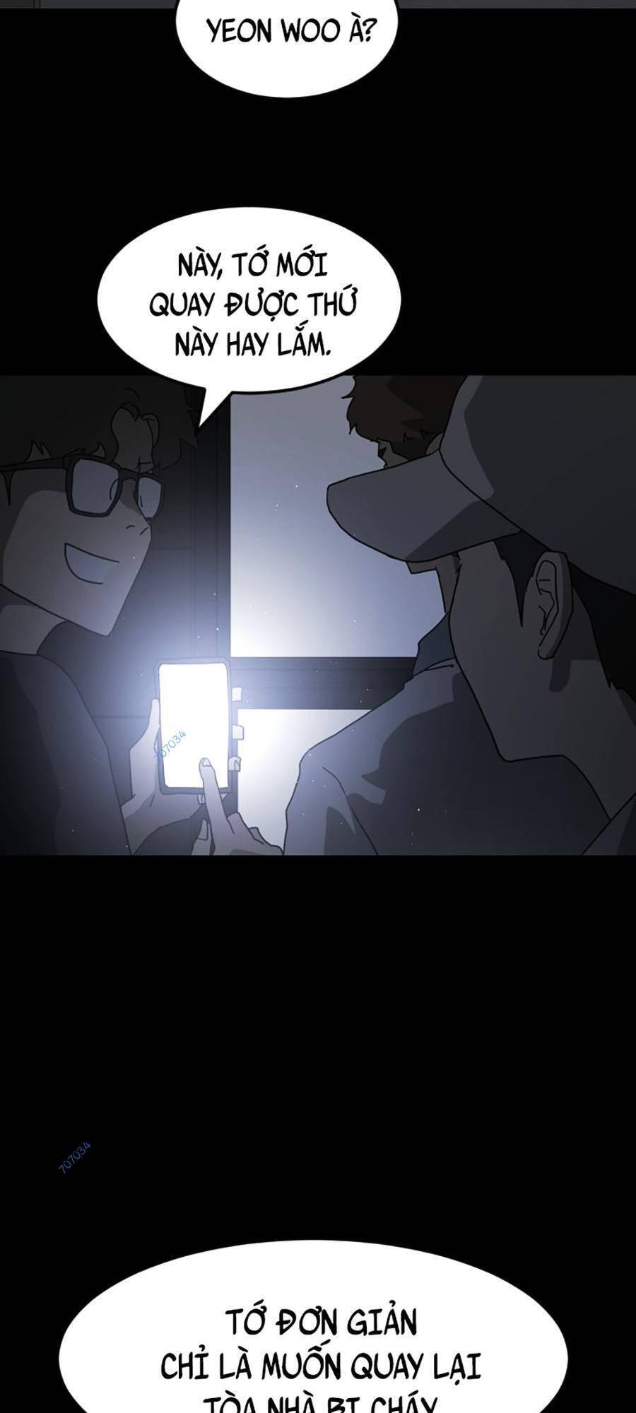 Đại Dịch Seoul Chapter 24 - Trang 2