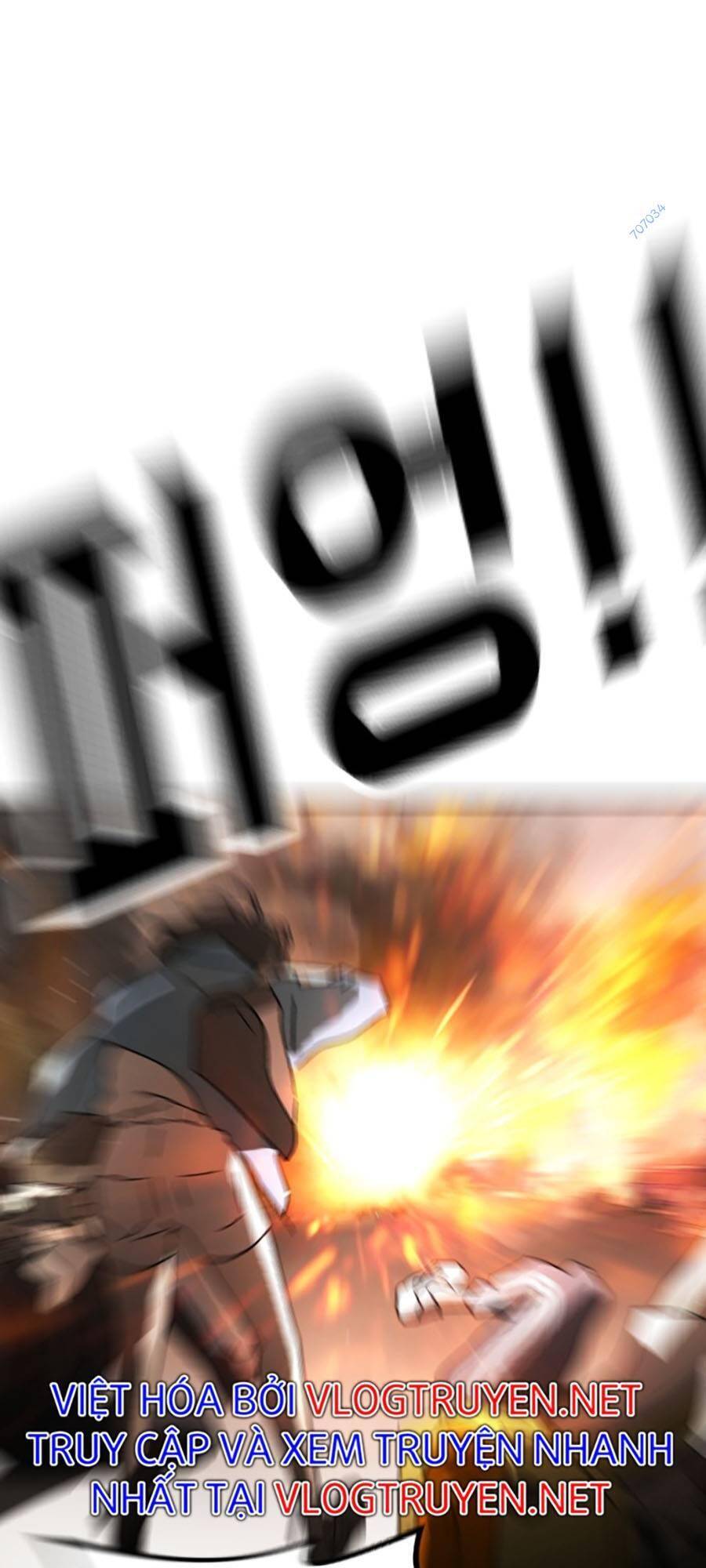 Đại Dịch Seoul Chapter 24 - Trang 2