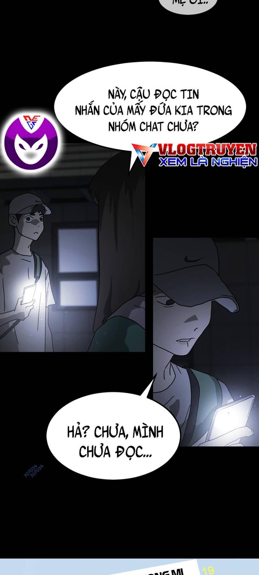 Đại Dịch Seoul Chapter 24 - Trang 2