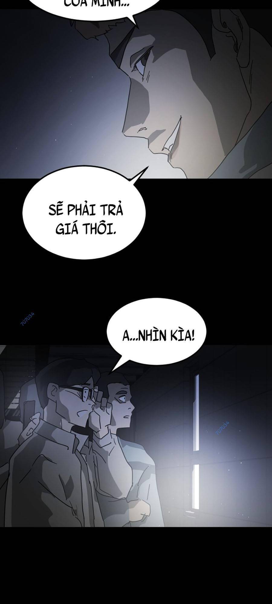 Đại Dịch Seoul Chapter 24 - Trang 2