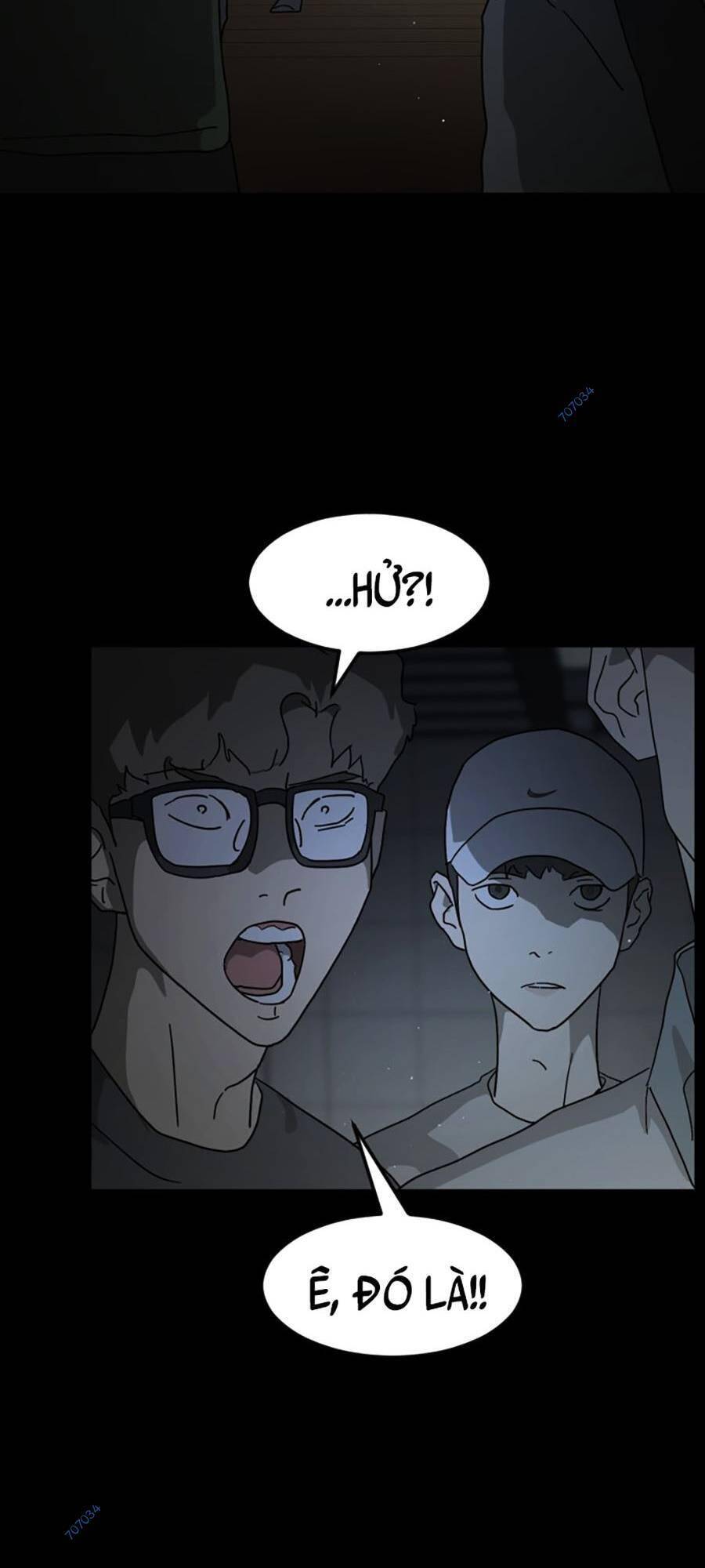 Đại Dịch Seoul Chapter 24 - Trang 2