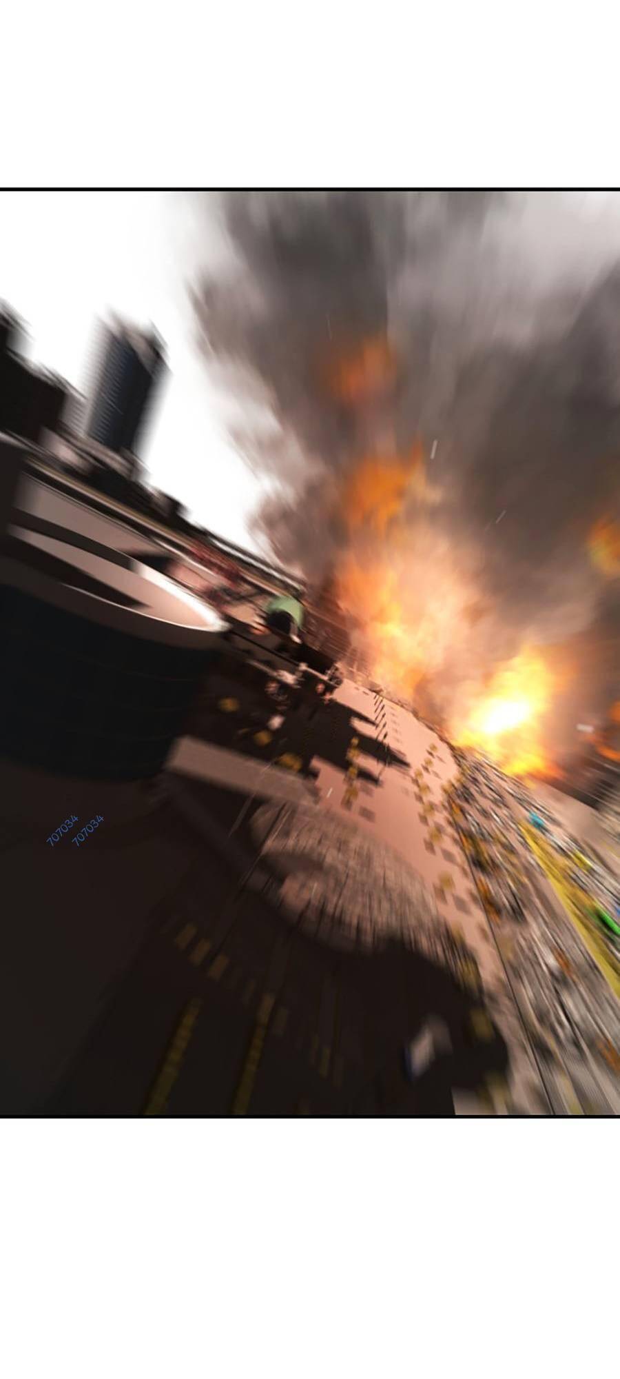 Đại Dịch Seoul Chapter 24 - Trang 2