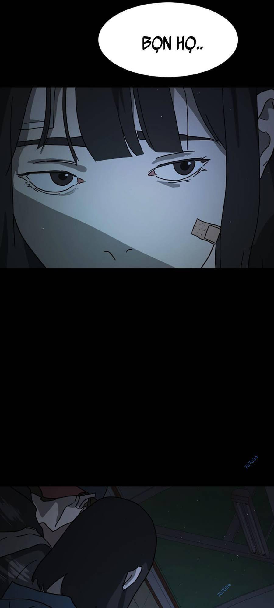 Đại Dịch Seoul Chapter 24 - Trang 2