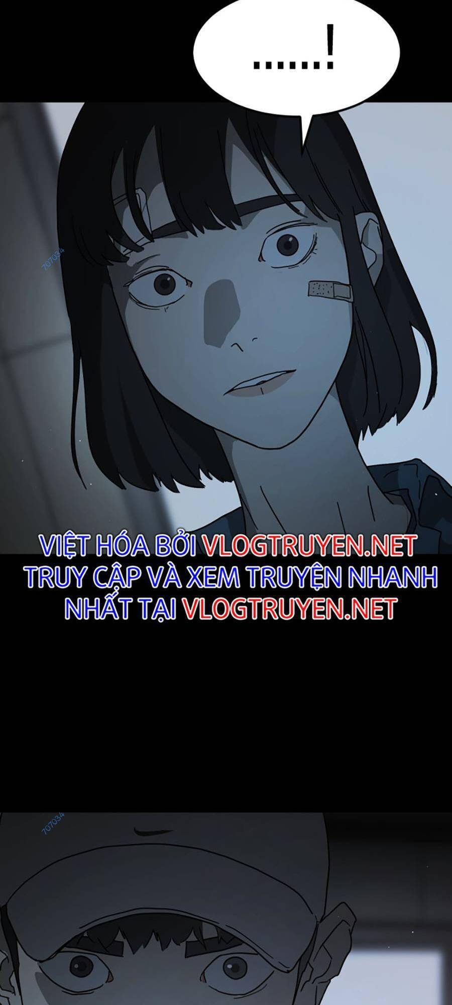 Đại Dịch Seoul Chapter 24 - Trang 2