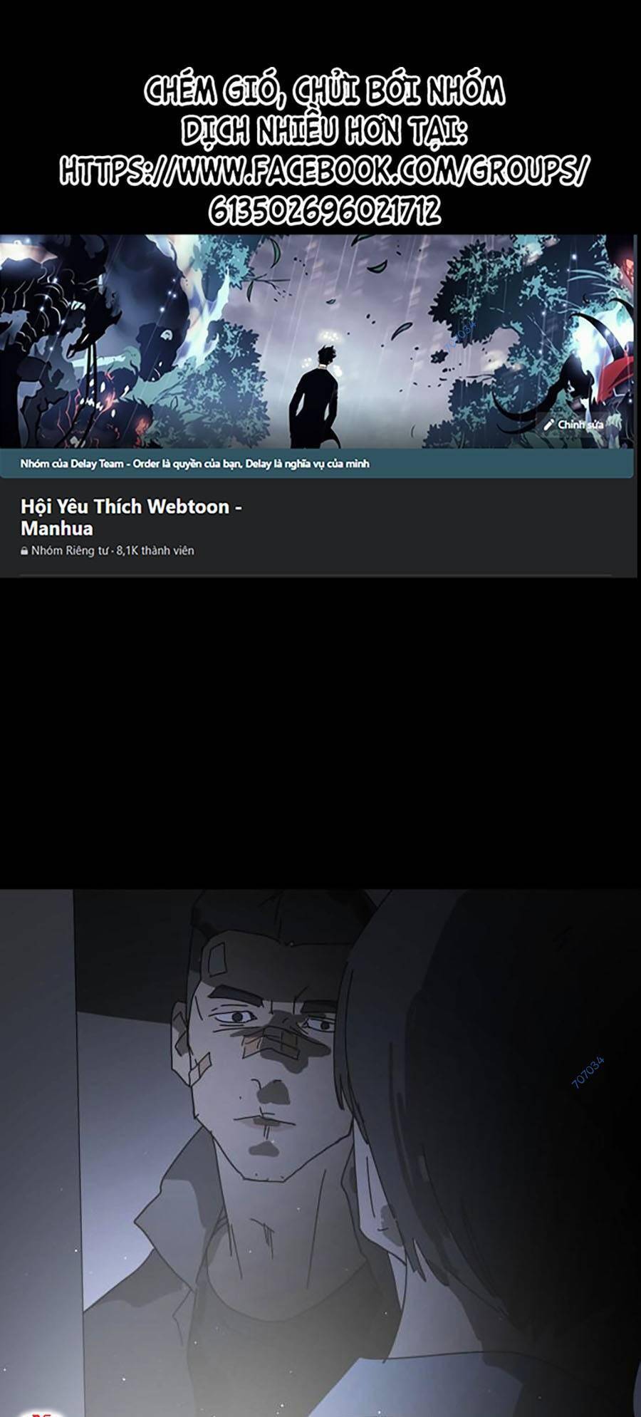 Đại Dịch Seoul Chapter 25 - Trang 2