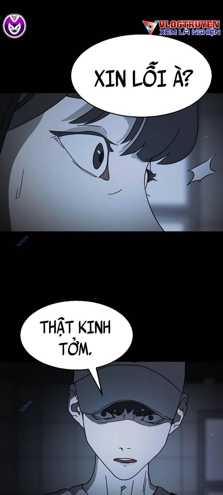 Đại Dịch Seoul Chapter 25 - Trang 2