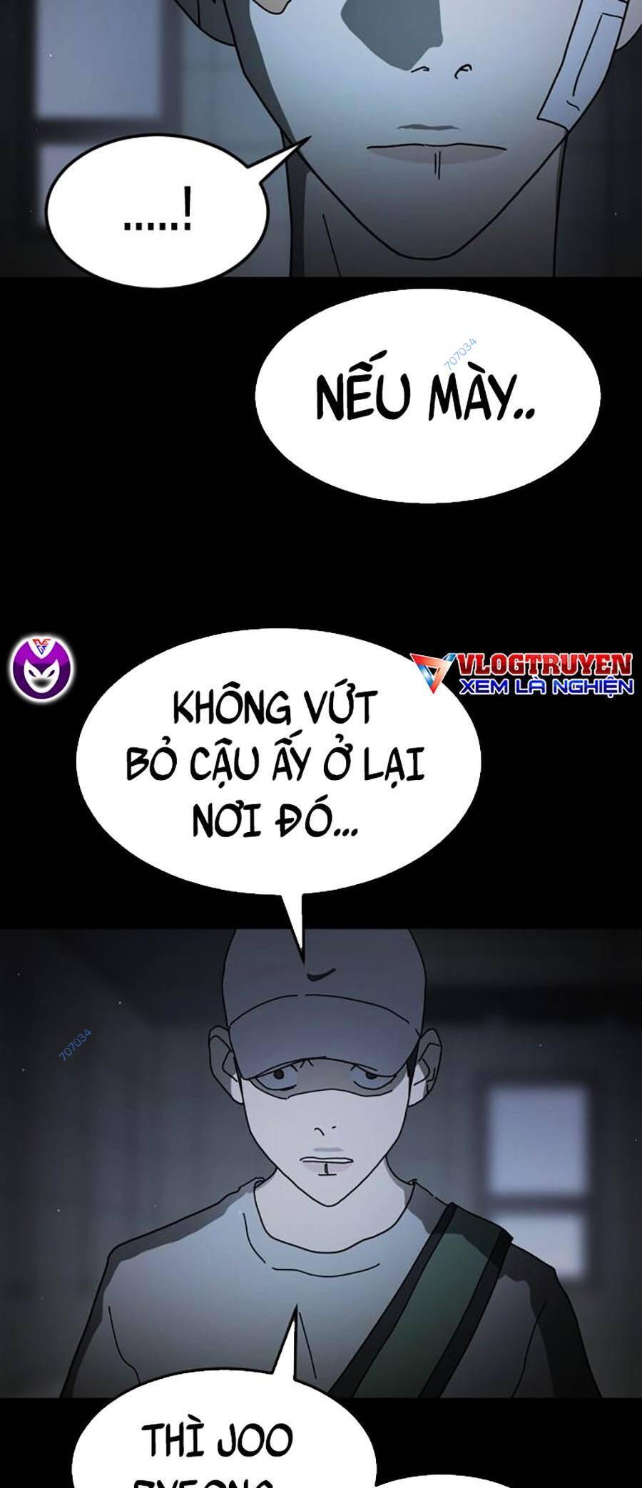 Đại Dịch Seoul Chapter 25 - Trang 2