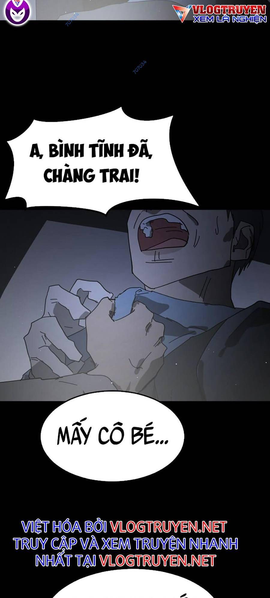 Đại Dịch Seoul Chapter 25 - Trang 2