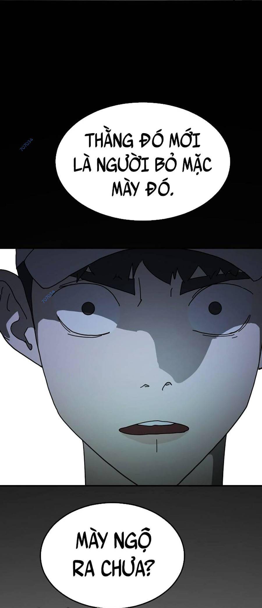 Đại Dịch Seoul Chapter 25 - Trang 2