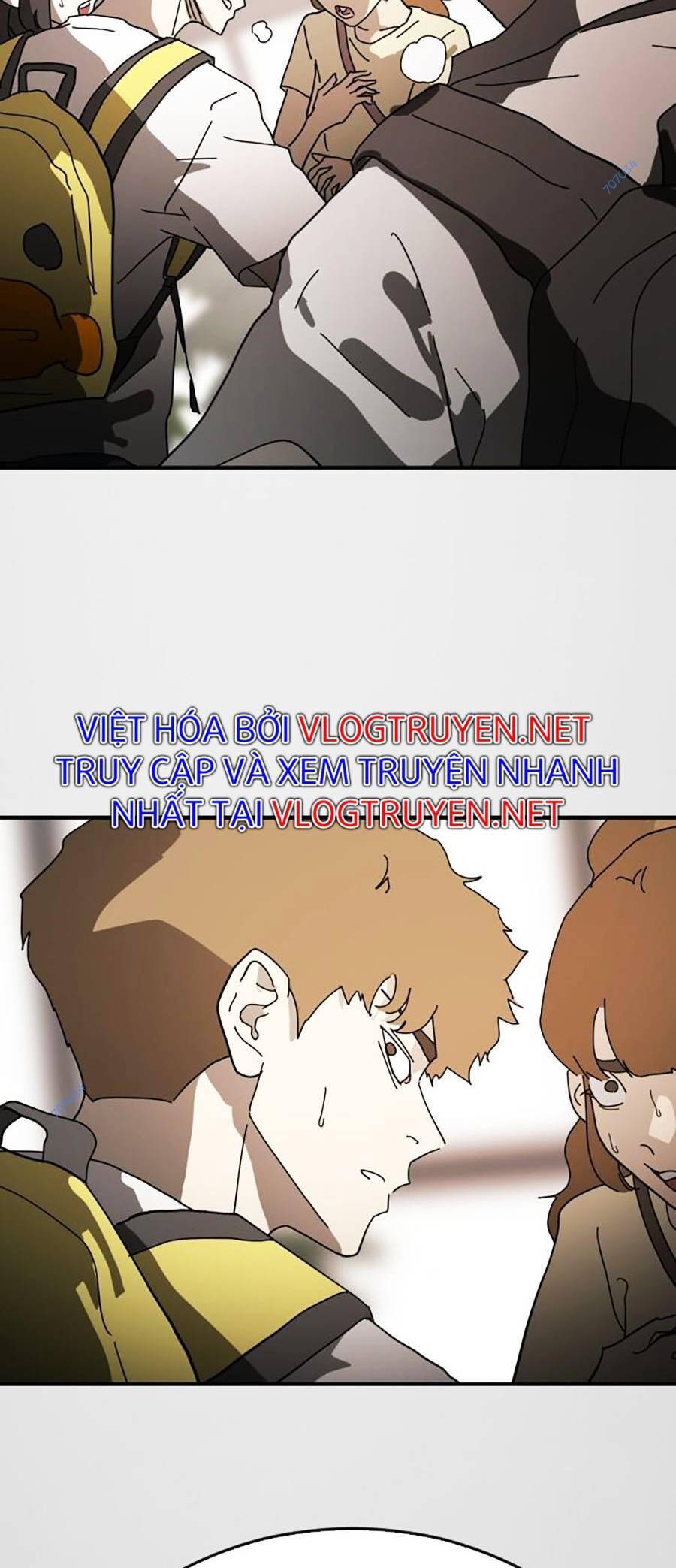 Đại Dịch Seoul Chapter 25 - Trang 2