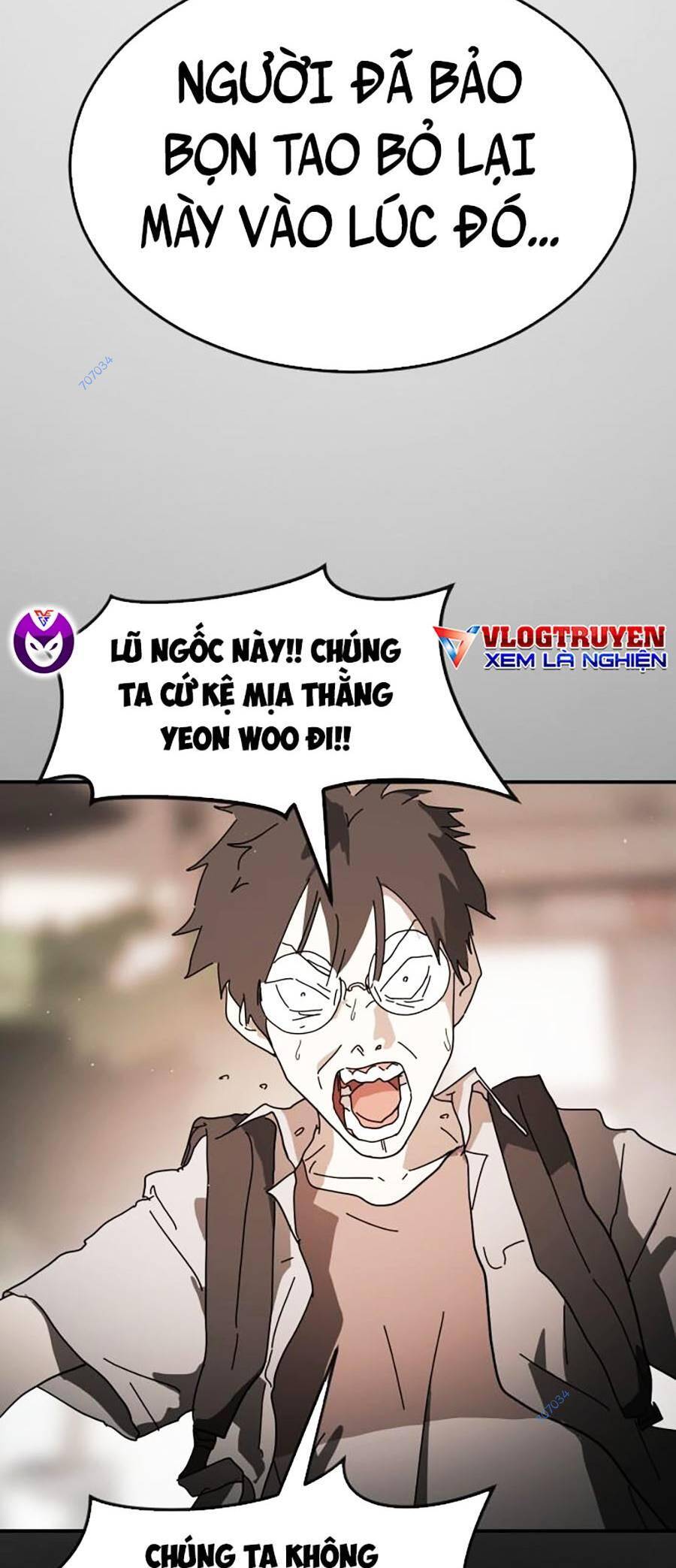 Đại Dịch Seoul Chapter 25 - Trang 2