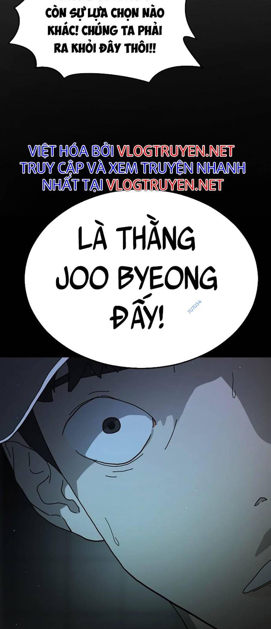 Đại Dịch Seoul Chapter 25 - Trang 2