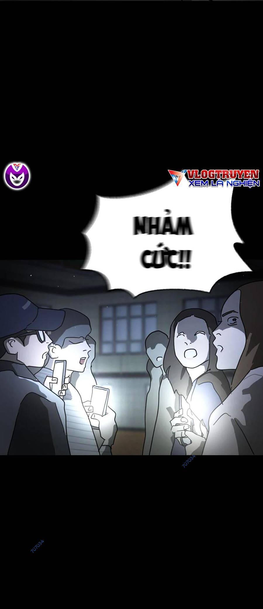 Đại Dịch Seoul Chapter 25 - Trang 2