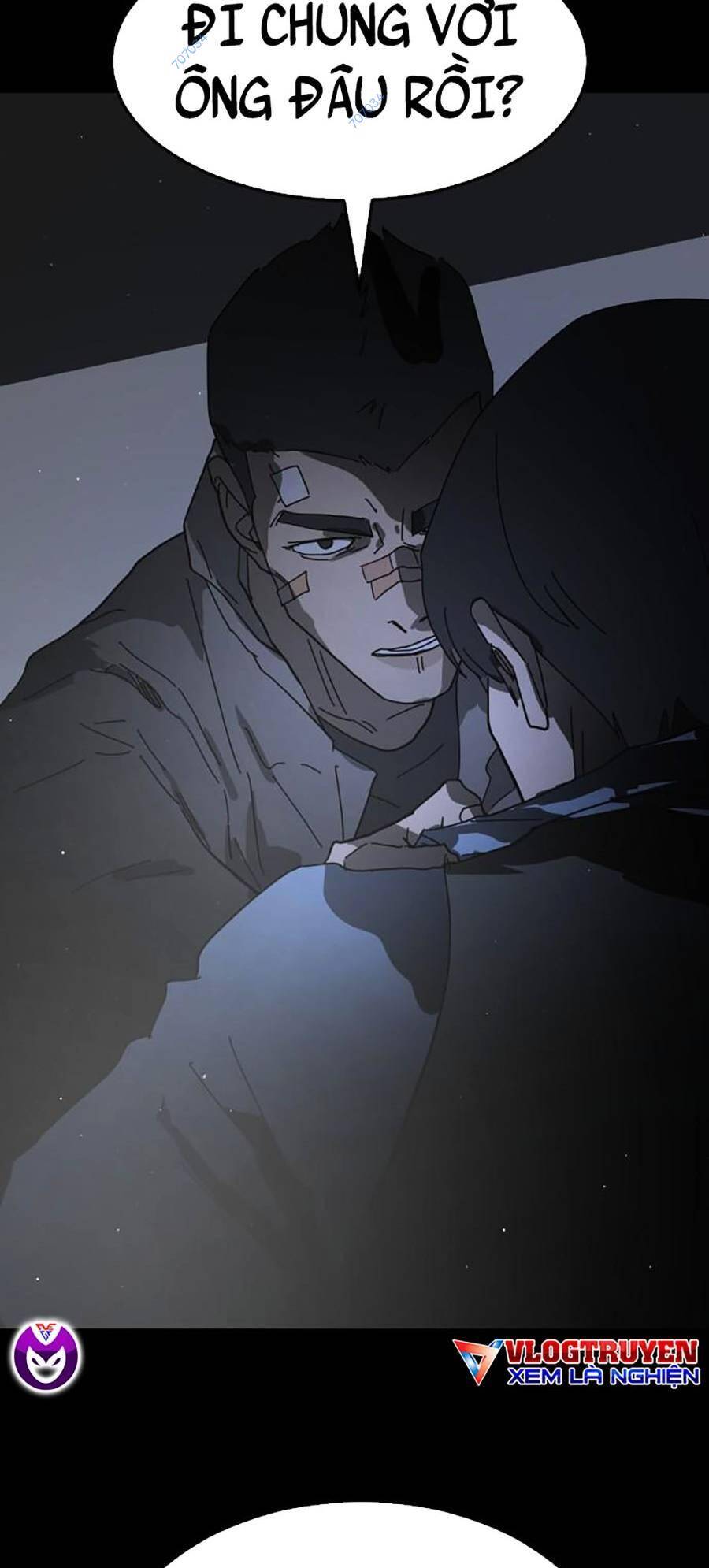 Đại Dịch Seoul Chapter 25 - Trang 2