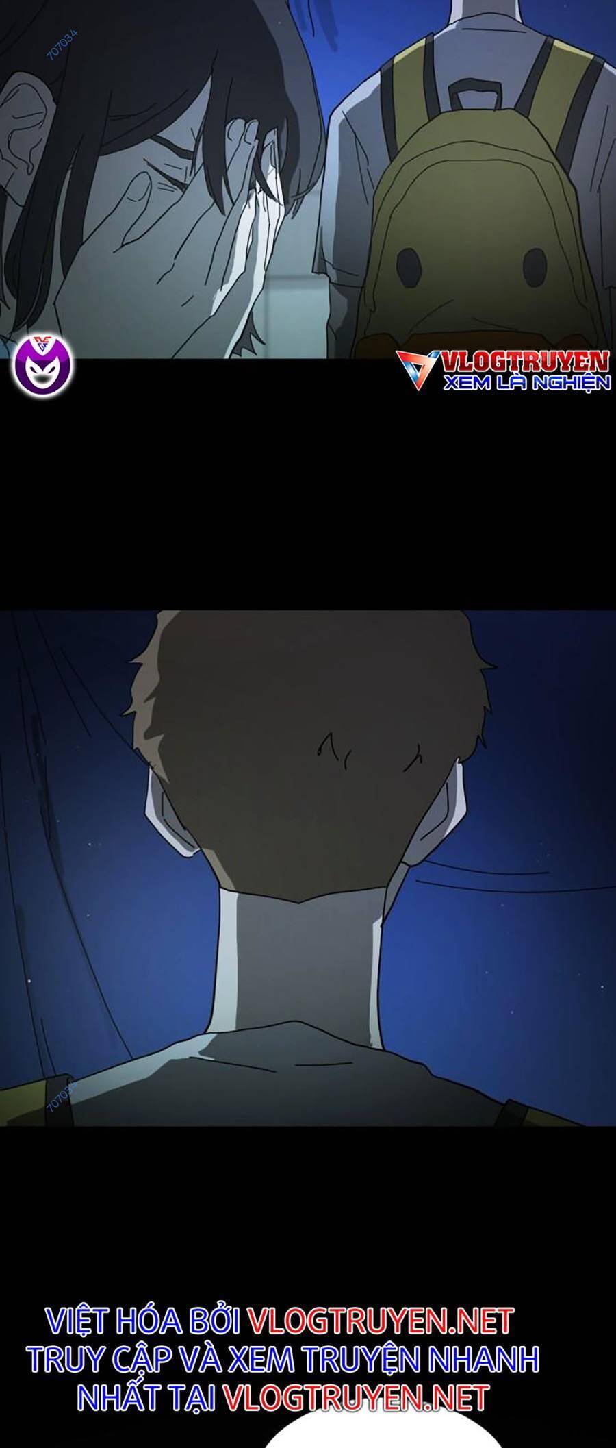 Đại Dịch Seoul Chapter 25 - Trang 2