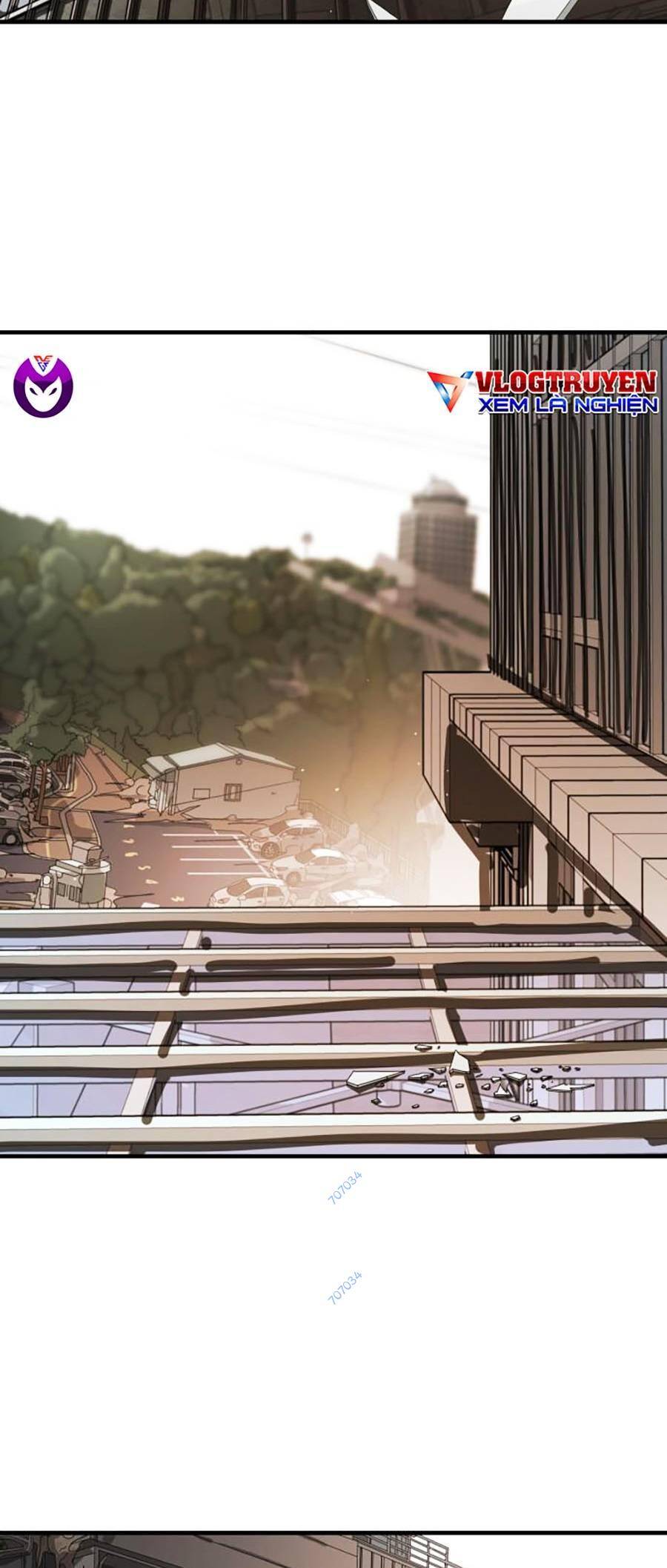 Đại Dịch Seoul Chapter 25 - Trang 2