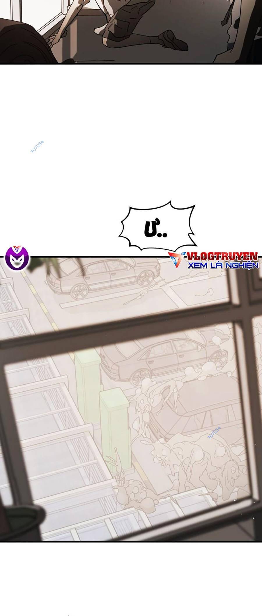 Đại Dịch Seoul Chapter 25 - Trang 2