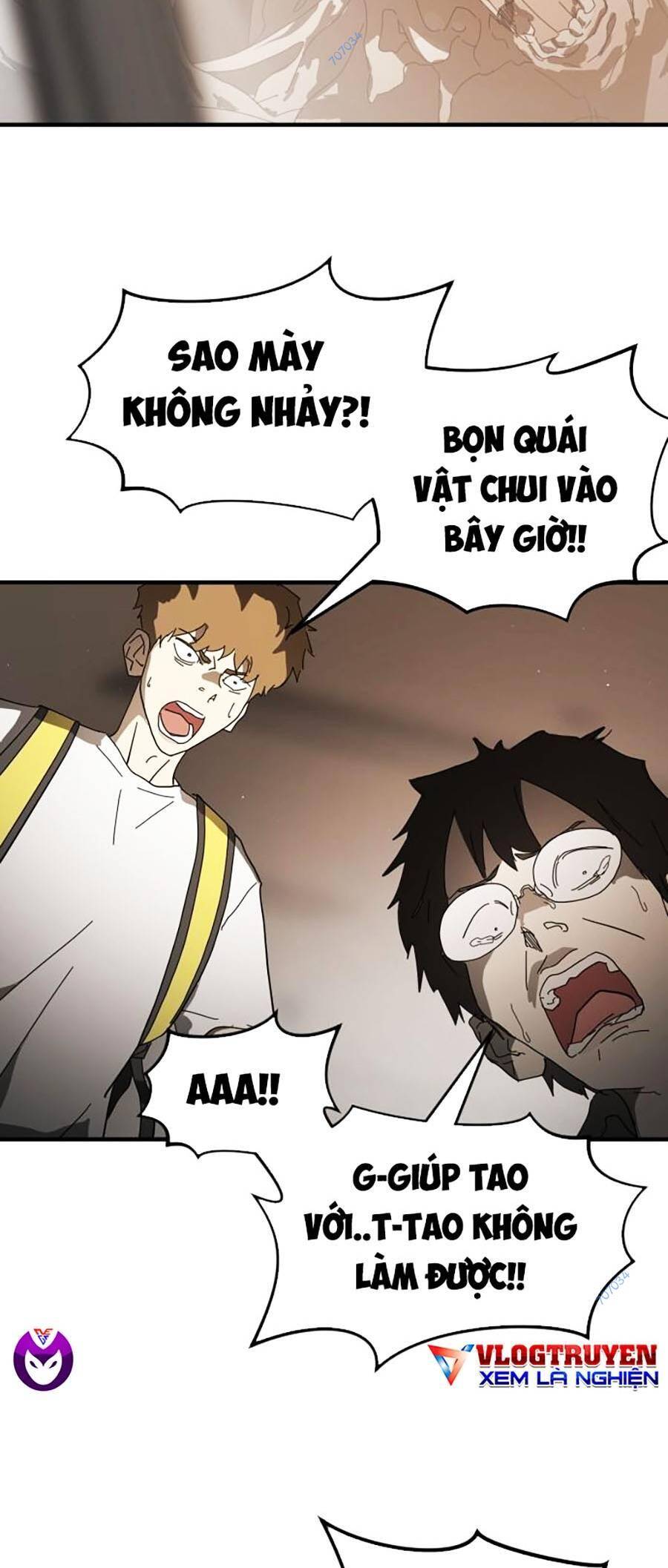 Đại Dịch Seoul Chapter 25 - Trang 2