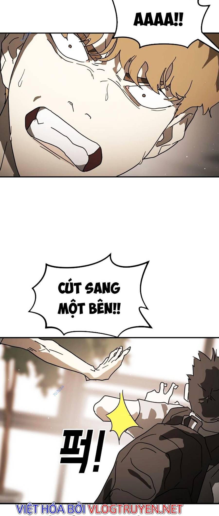 Đại Dịch Seoul Chapter 25 - Trang 2