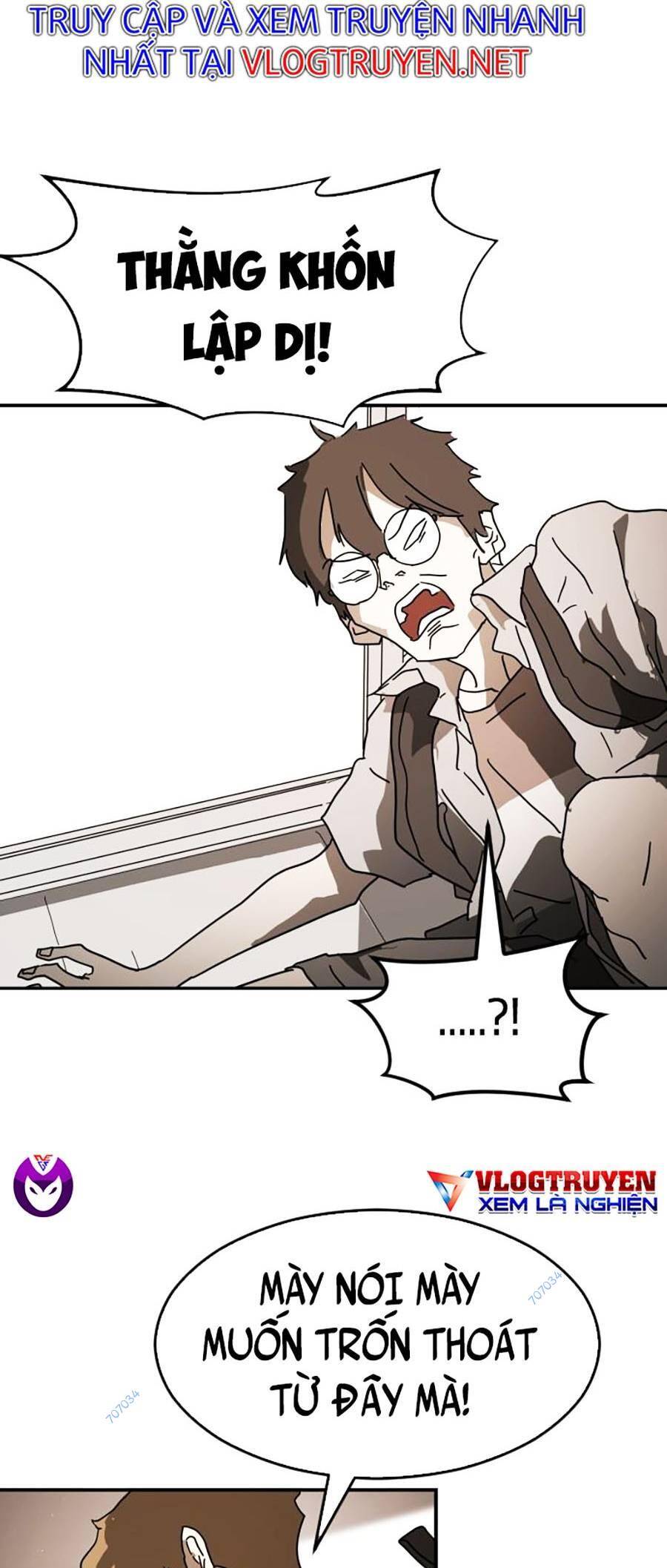 Đại Dịch Seoul Chapter 25 - Trang 2