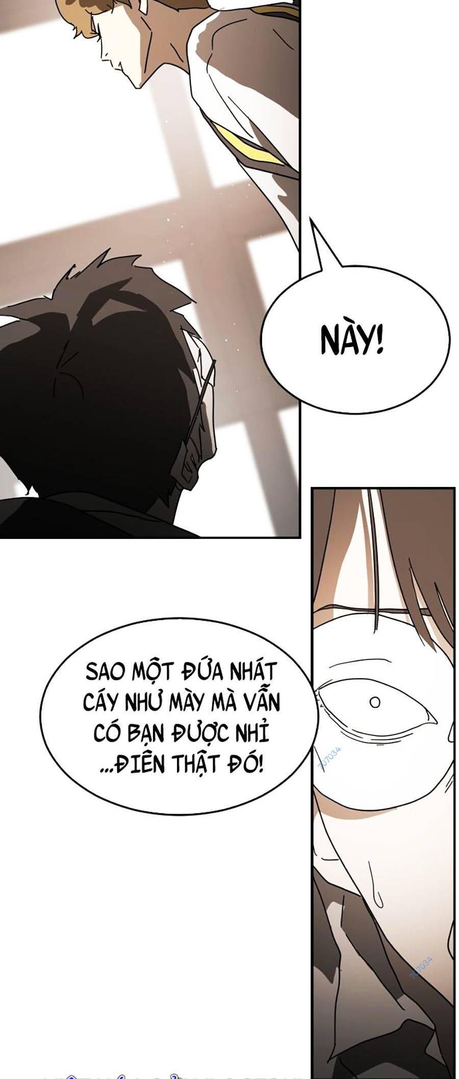 Đại Dịch Seoul Chapter 25 - Trang 2