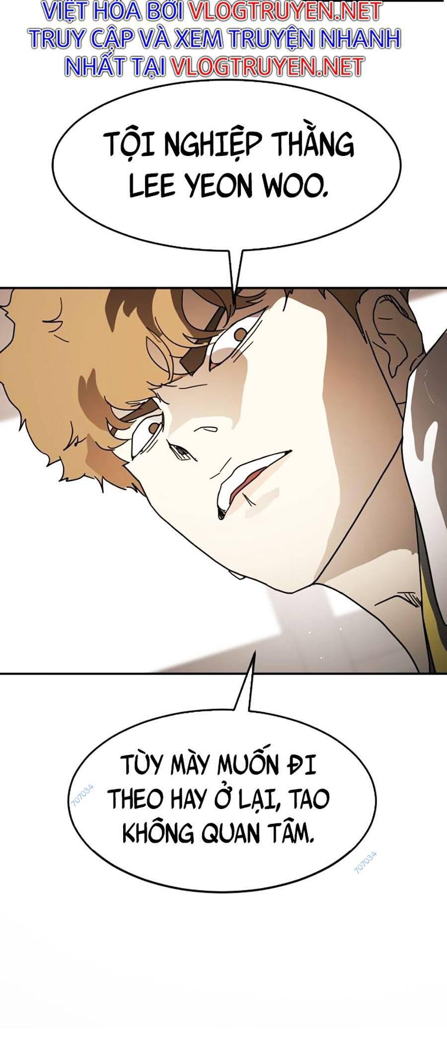 Đại Dịch Seoul Chapter 25 - Trang 2