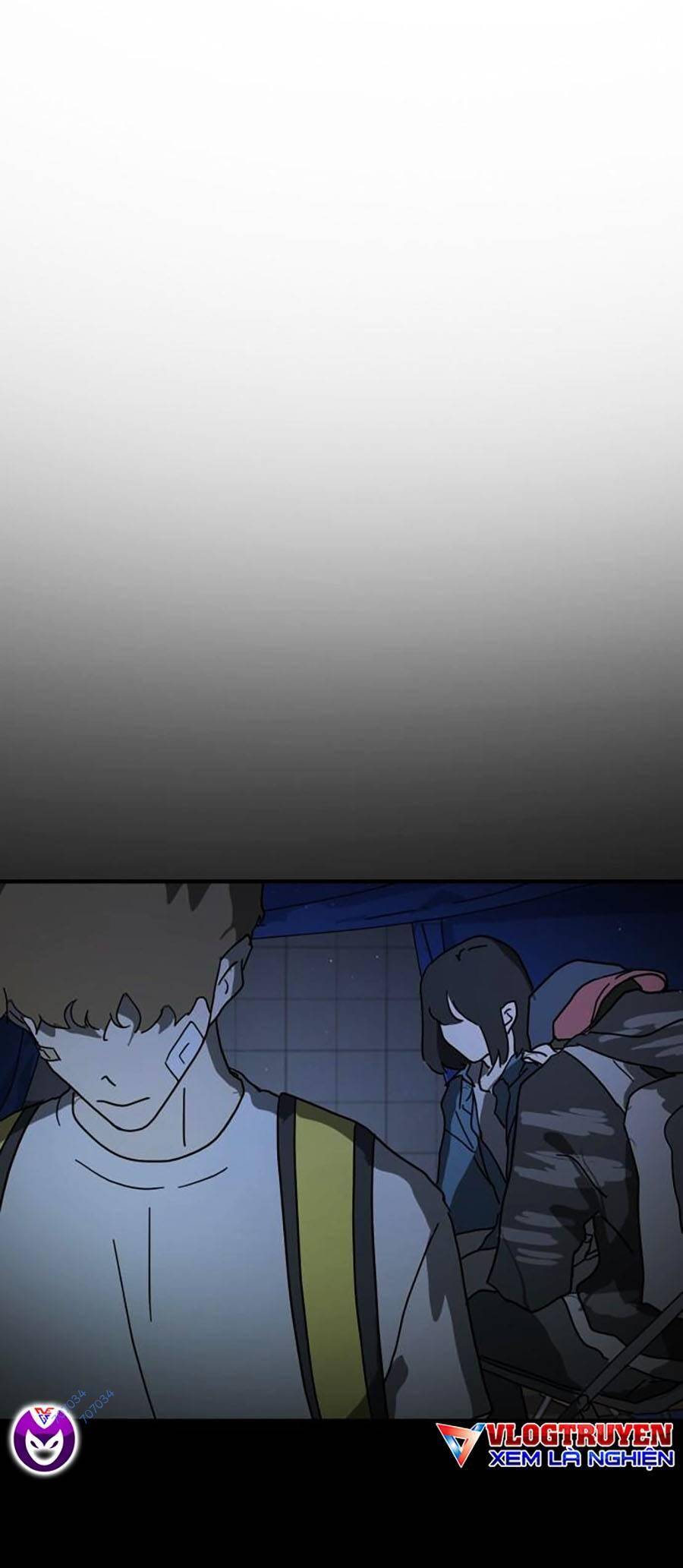 Đại Dịch Seoul Chapter 25 - Trang 2