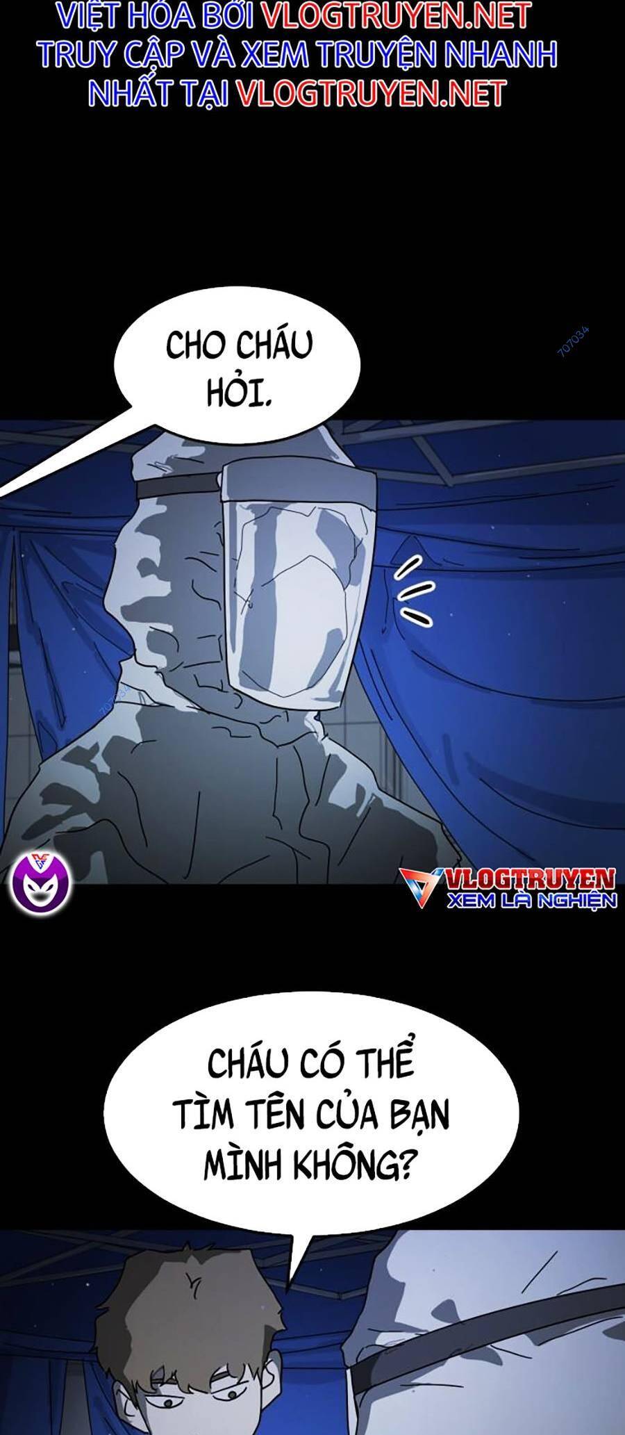 Đại Dịch Seoul Chapter 25 - Trang 2