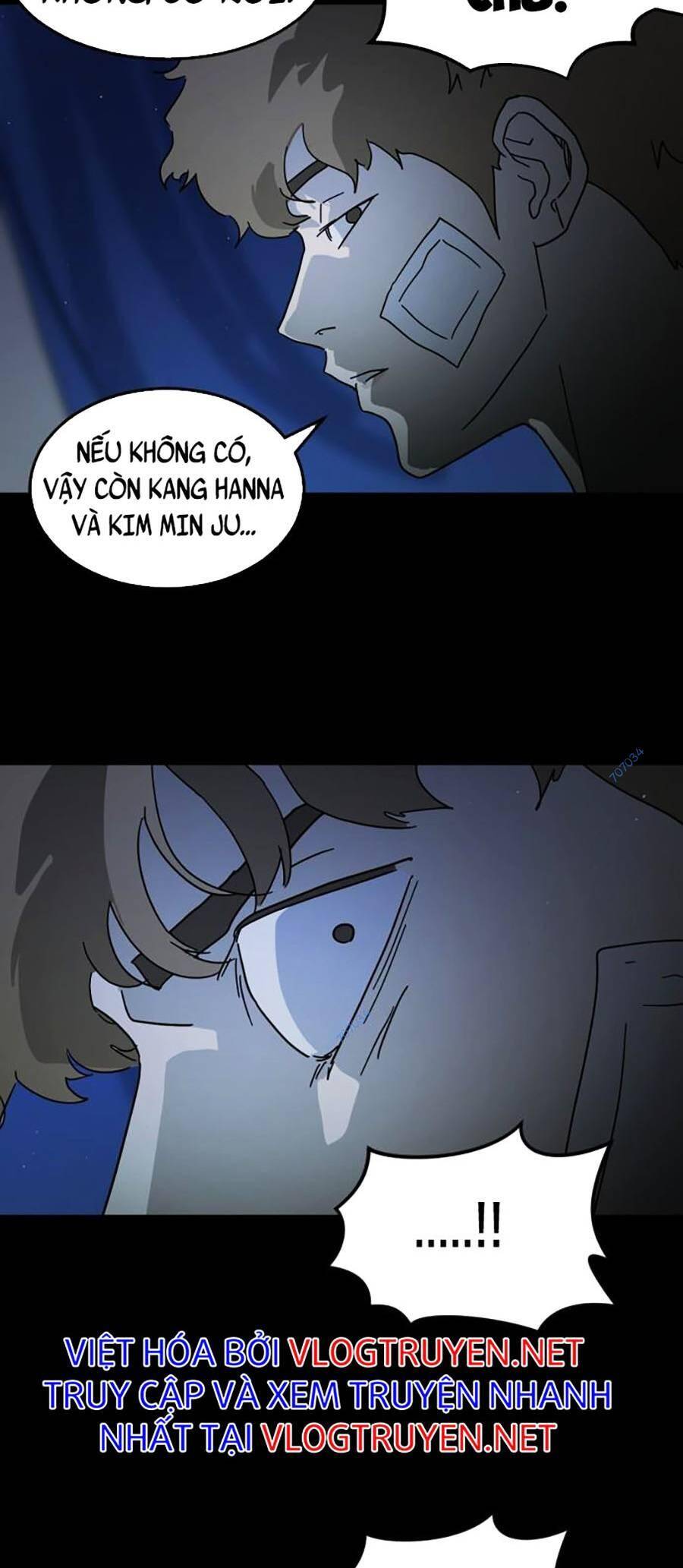 Đại Dịch Seoul Chapter 25 - Trang 2