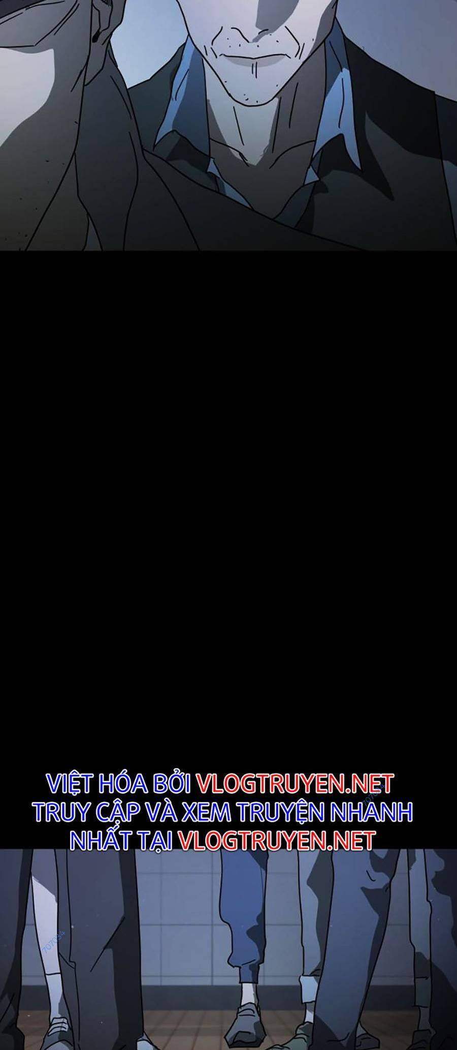 Đại Dịch Seoul Chapter 25 - Trang 2